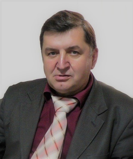Глебов Сергей Николаевич.