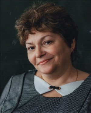 Чихачёва Светлана Кенсариновна